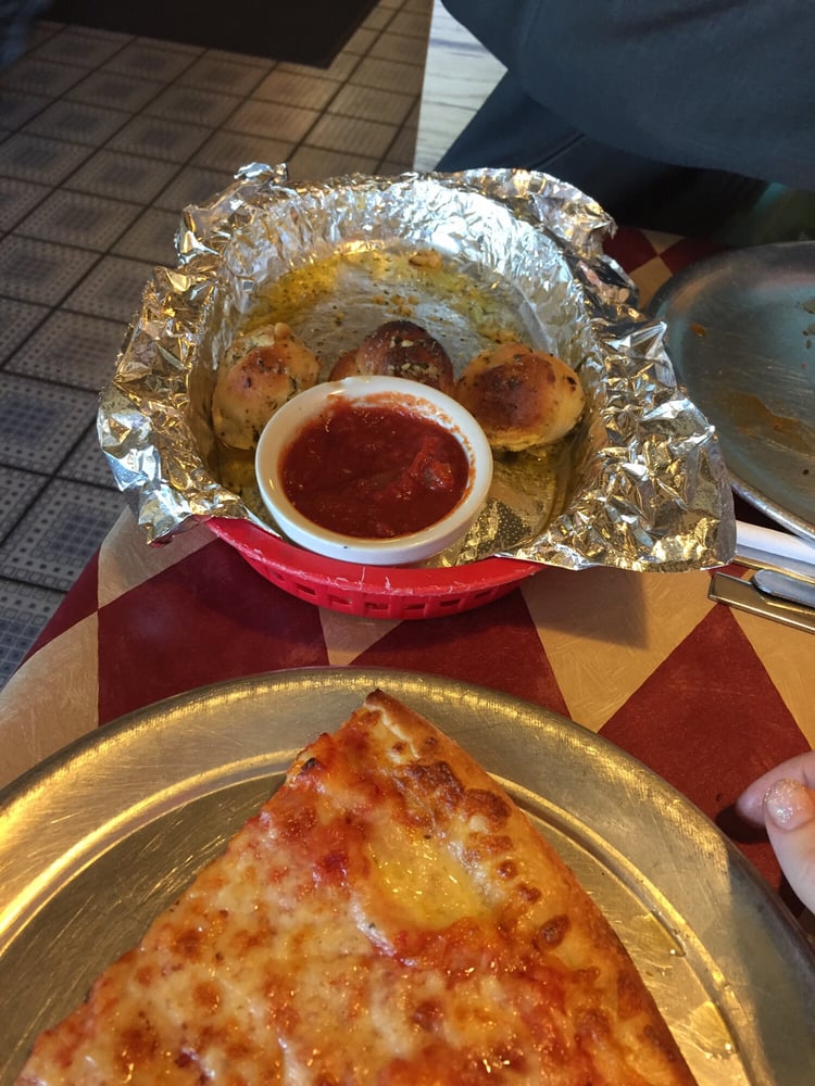 Rusticana Pizza 35 Reviews Pizza 219 Marlboro Ave, Easton, MD