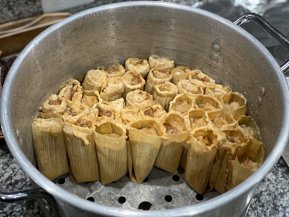 B's Tamales & More