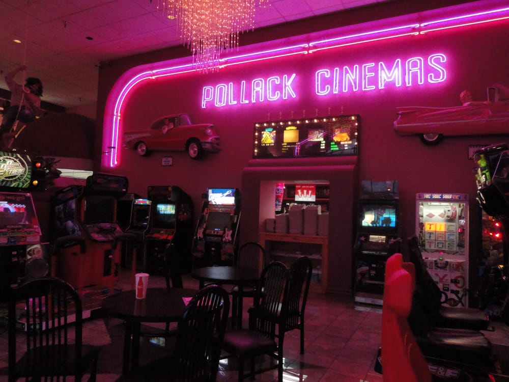 Photos for Pollack Tempe Cinemas Yelp