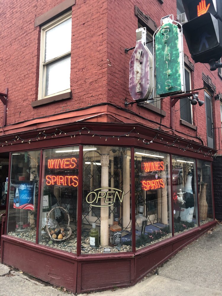 Diana Discount Wine & Liquor
