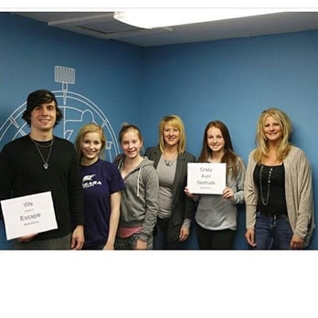 Perplexity Escape Room Buffalo Ny Perplexity Escape Room Buffalo Ny