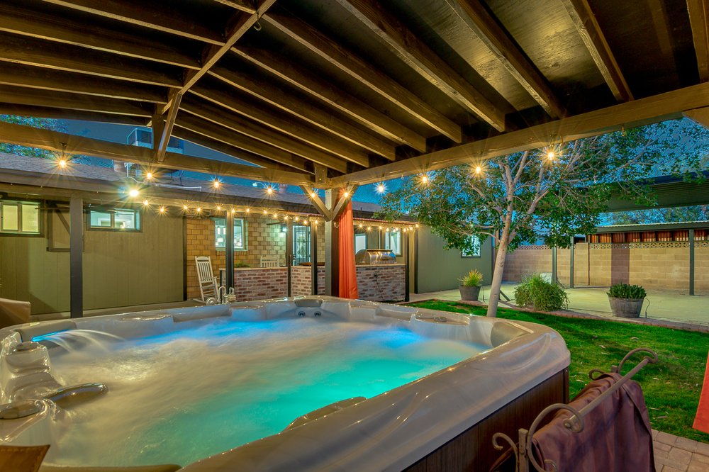 Larry Djinis - Tempe Real Estate Agent