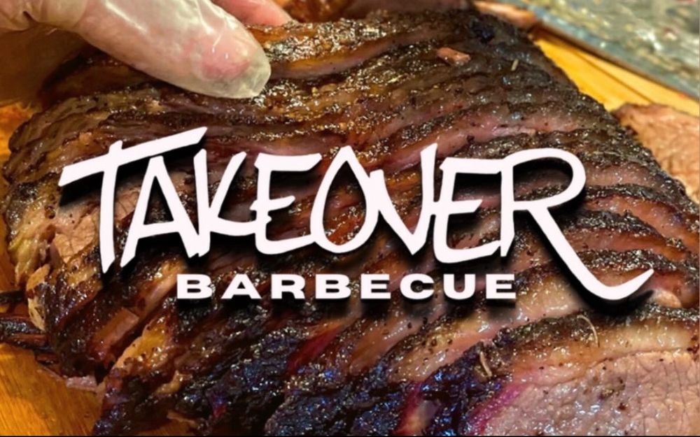 Takeover BBQ