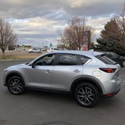 Groove Mazda 15 Photos 85 Reviews Car Dealers 10301 E