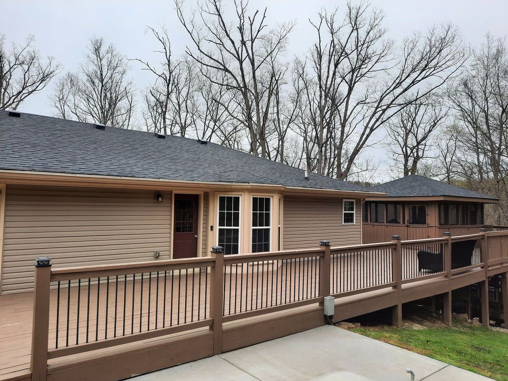 image of business INT Roofing & Construction