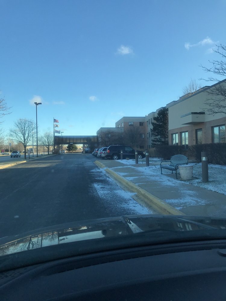 Meadowbrook Manor Rehabilitation Center 431 W Remington Blvd, Bolingbrook, IL Phone Number