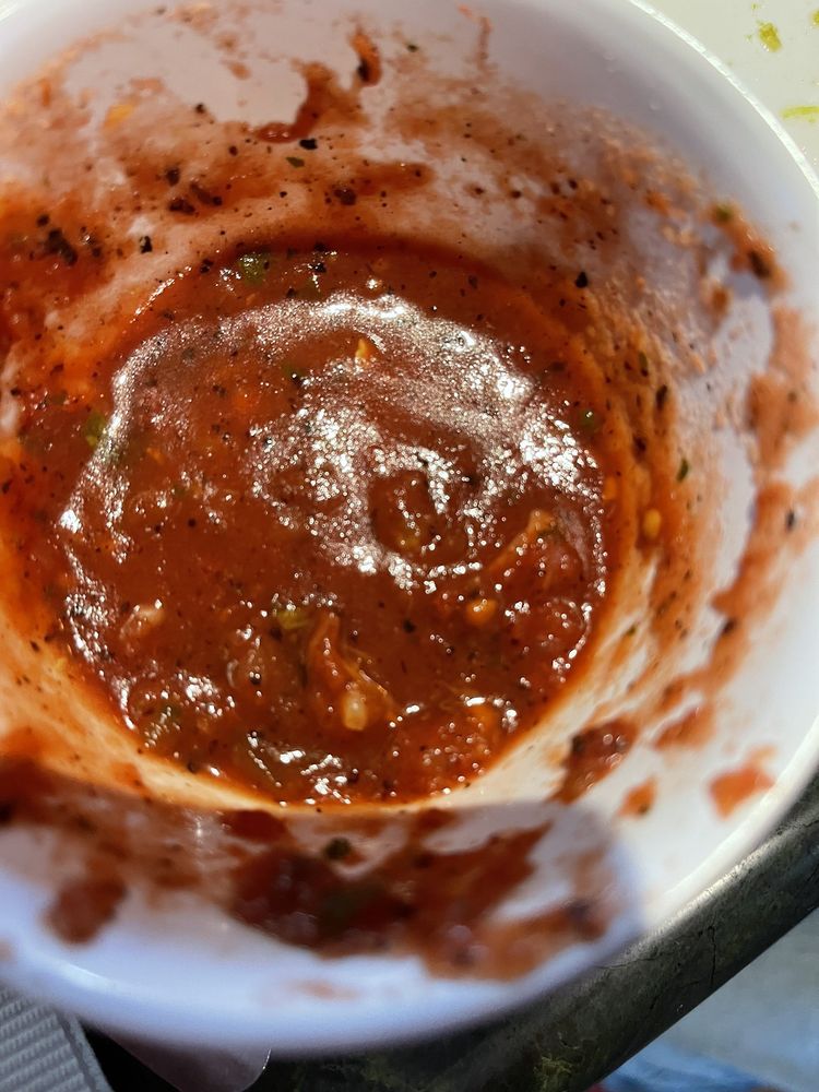 Evil Olive Evil Olive