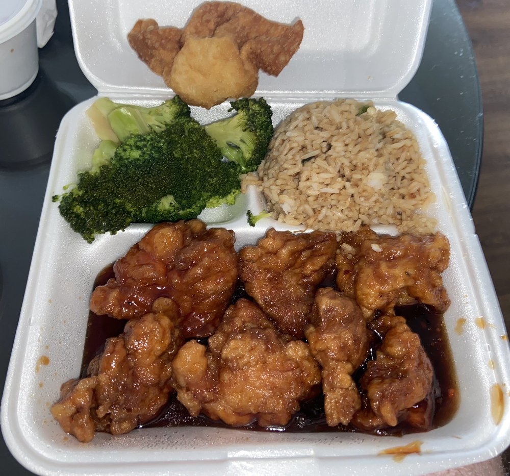 Chopstix