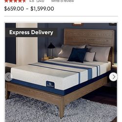 Mattress Firm 57th Street 32 Reviews Mattresses 45 W St Photo Of Mattress Firm 57th Street New York Ny United States