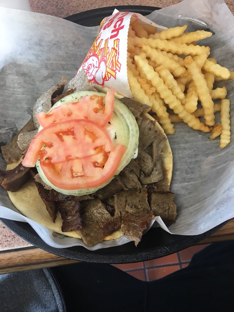 Windy City Grill 12 Photos & 45 Reviews American (Traditional