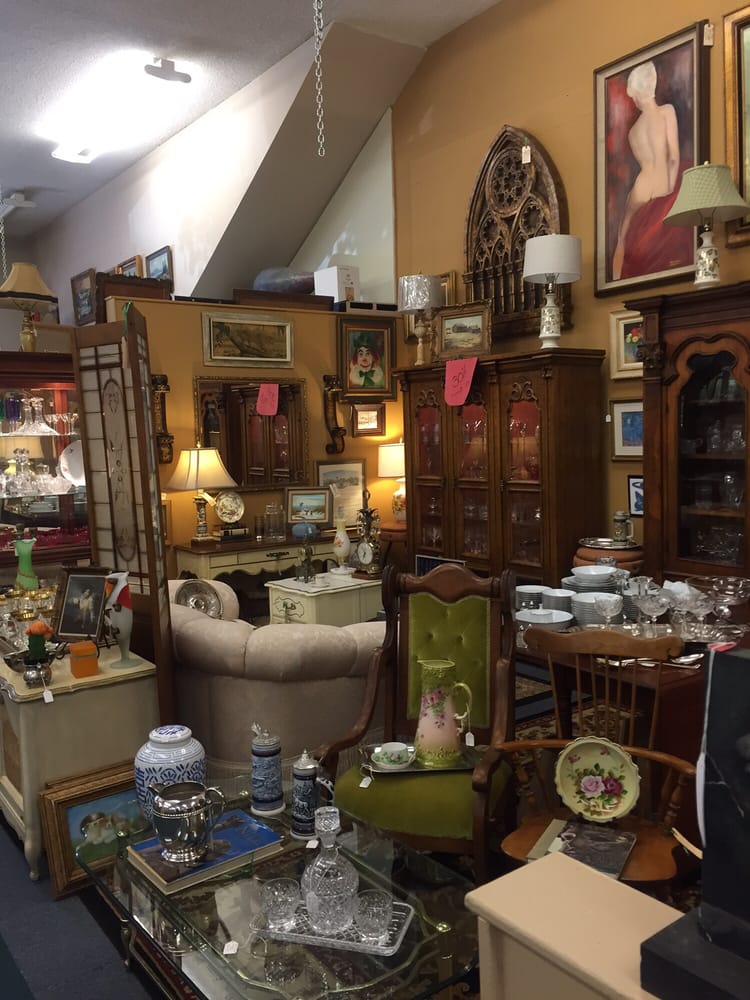 Photos for It's About Time Antiques Market Yelp