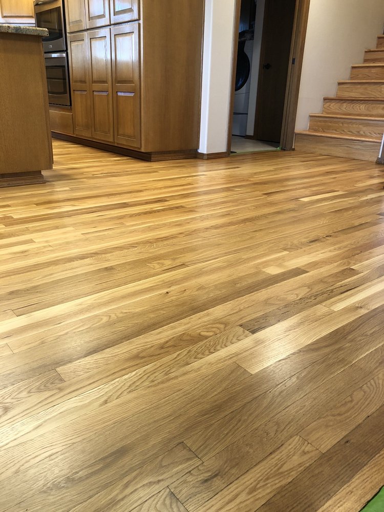 image of business All Wood Floors