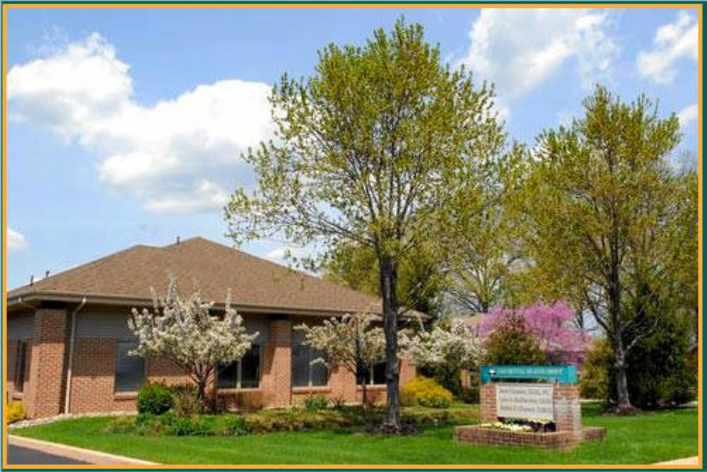 image of business Dental Health Group