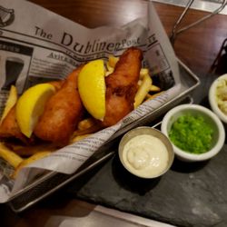 Best Restaurants Open Late In Dallas Tx Last Updated December 2 Playwright Irish Pub