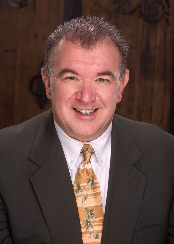 Dave Sawicki at Guaranteed Rate
