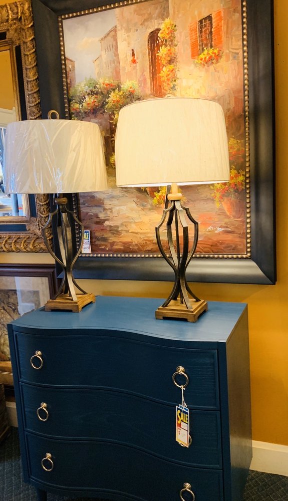 Interior Accents by Wilson Drapery & Design