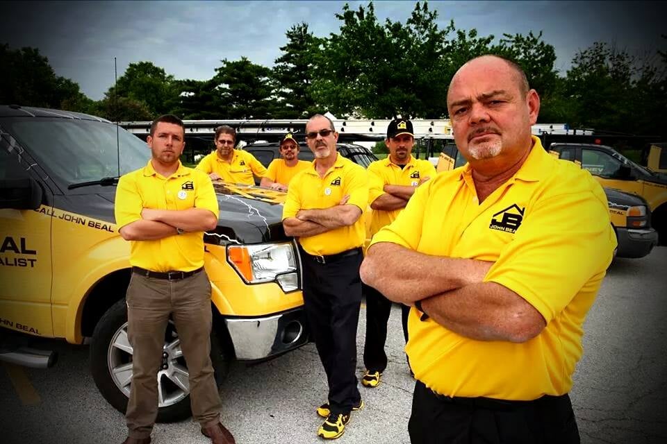 john beal roofing carbondale photo of john beal roofing maryland heights mo united states yelp john beal roofing carbondale photo of john beal roofing maryland heights mo united states yelp
