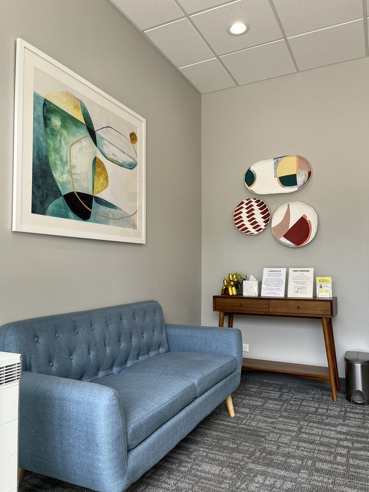 image of business Lau Medical