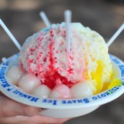 matsumotos shaved ice Alec baldwin xxx