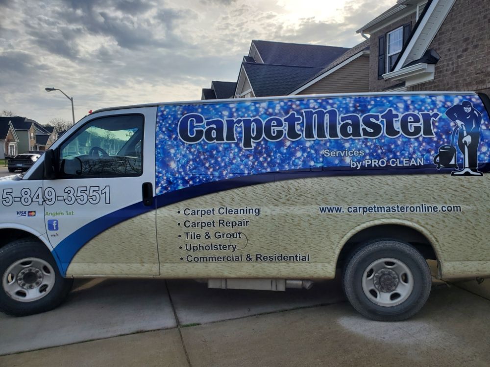 Carpetmaster