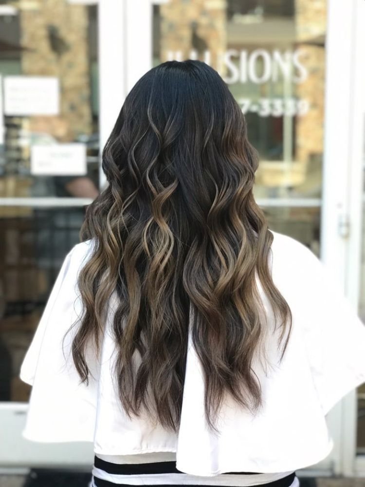 Illusions Hair Salon & Spa