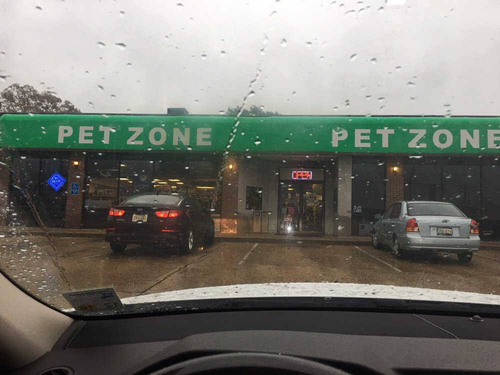 The Pet Zone Pet Stores 8925 Jewella Ave, Shreveport, LA Phone