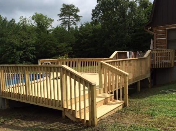 Fogleman & Associates of NC, Inc