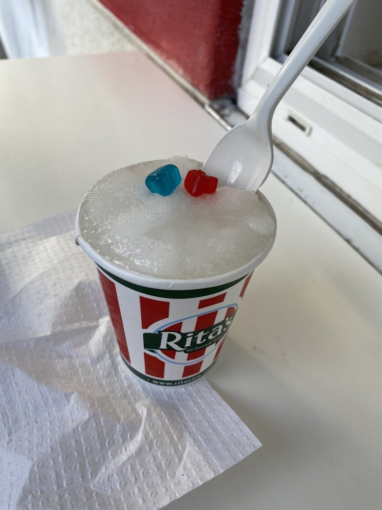 Rita's Italian Ice & Frozen Custard