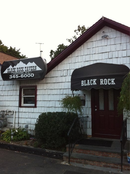 The Black Rock Tavern CLOSED Bars 450 Main St, Yaphank, NY Phone Number Yelp