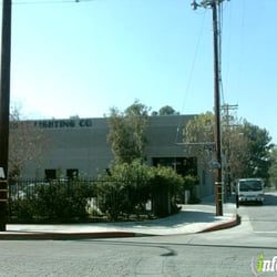 Crest Lighting Company Fixtures Equipment 16206 Photo Of Crest Lighting Company Van Nuys Ca United States