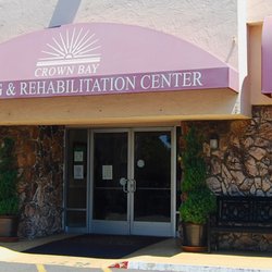 Crown Bay Nursing & Rehabilitation Center 14 Photos & 17 Reviews
