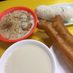 世界豆漿大王>