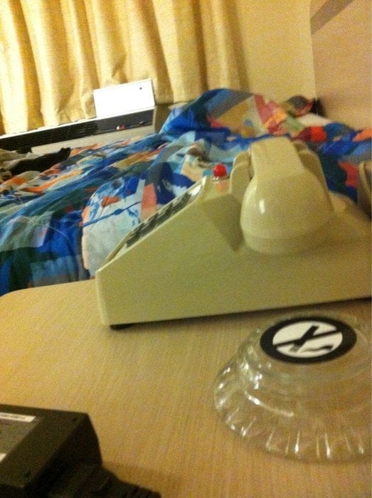Motel 6