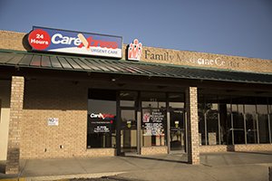 Family Medicine Center