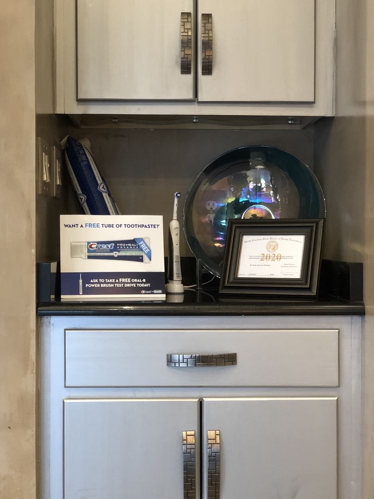 image of business Brier Creek Dental Studio