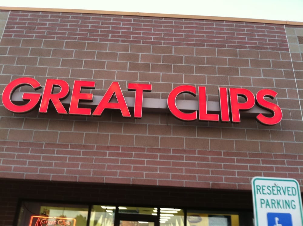 Great Clips Hair Salons 3610 Dell Range Blvd, Cheyenne, WY Phone Number Services Yelp