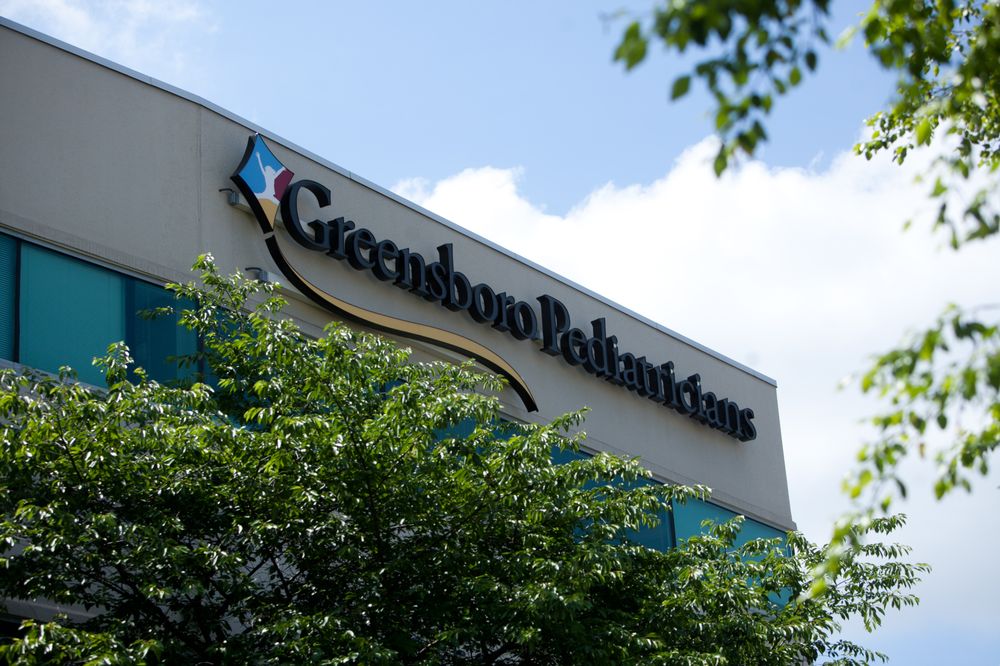 image of business Greensboro Pediatricians