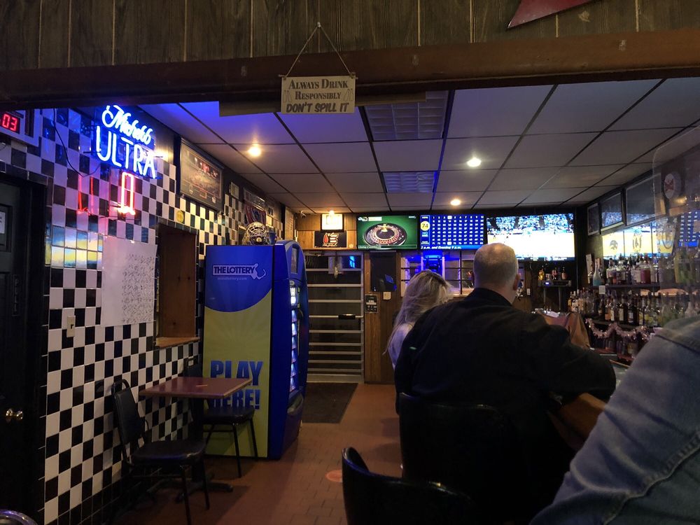 Willie J's