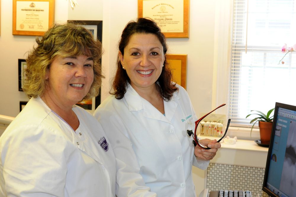 image of business Maryann Lehmann, DDS