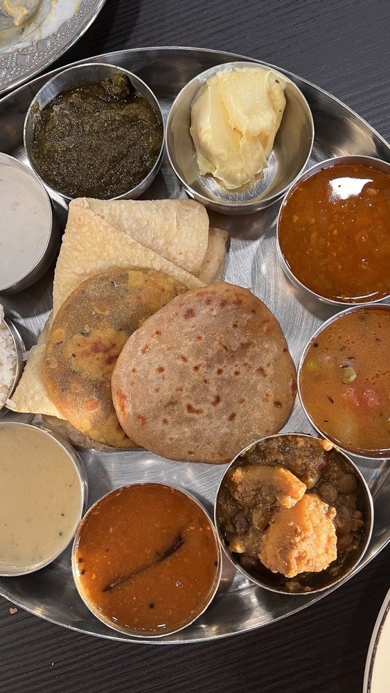 Chaat Paradise Express