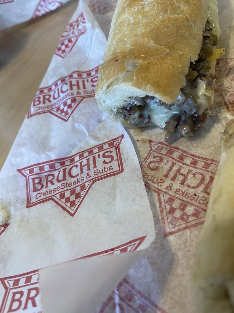 Bruchi's