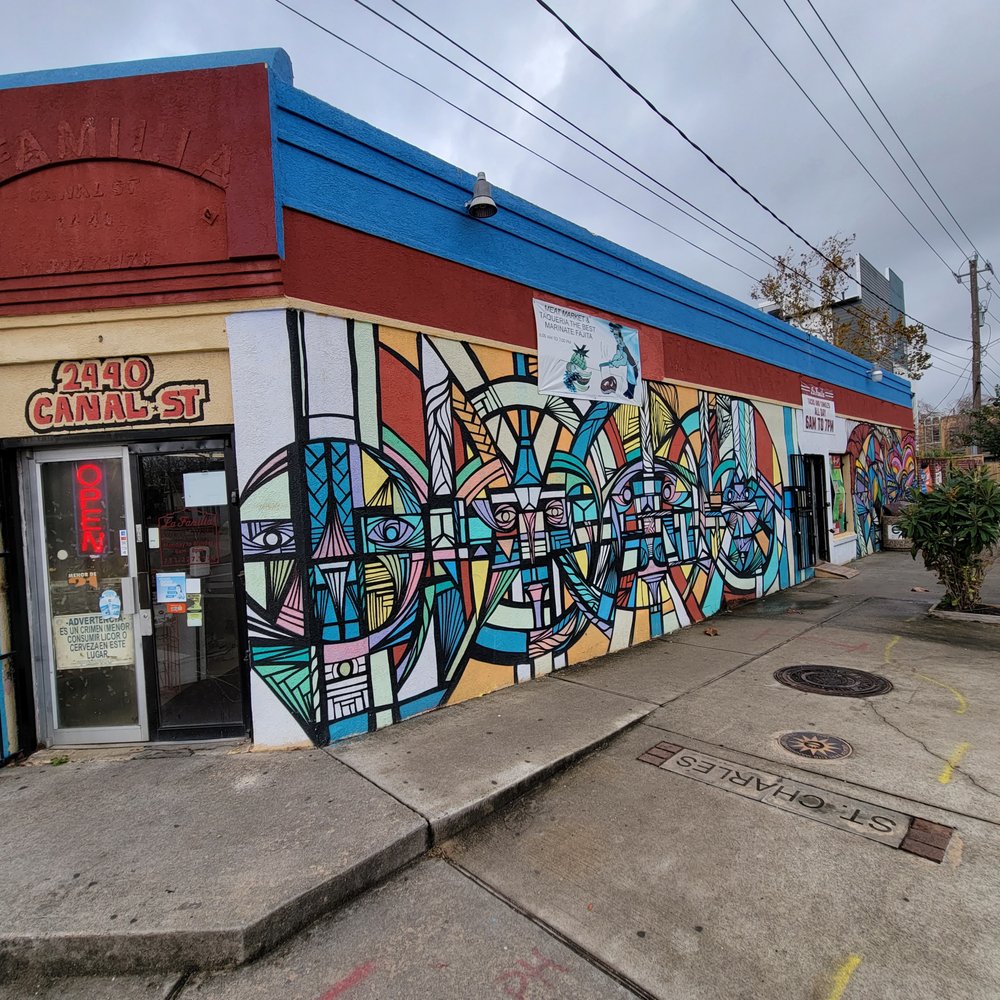 Houston's East End Houston, TX Yelp