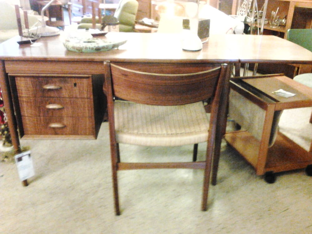 Russell’s Retro Furnishings 57 Photos Furniture Stores 1132 E