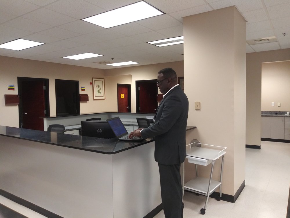 image of business Star Family Healthcare & Wellness Center