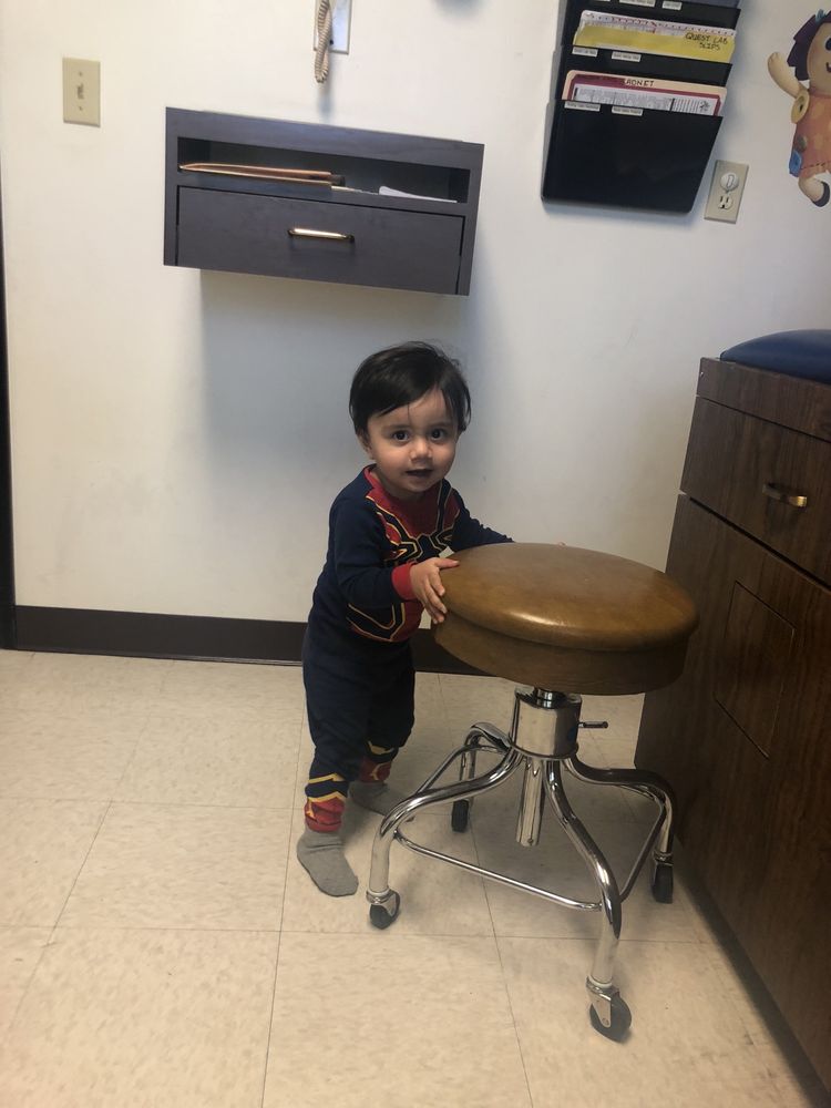 image of business Agoura-West Valley Pediatric Medical Group