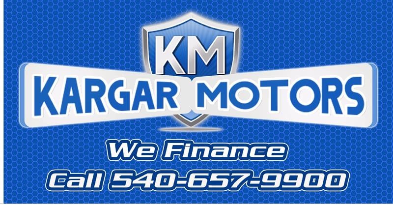 Kargar Motors