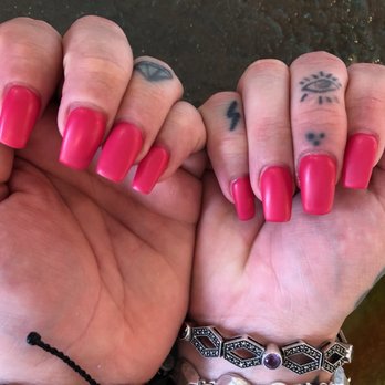 Valley Nails And Spa Solvang Valley Nails And Spa Solvang