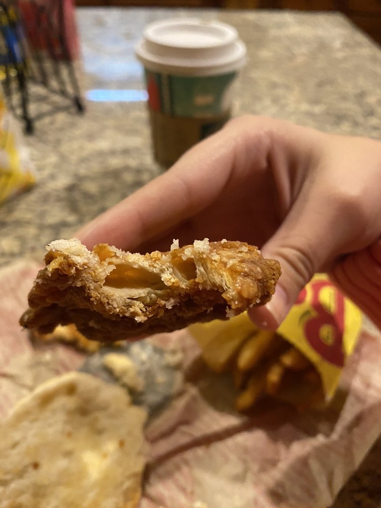 Bojangles Bojangles