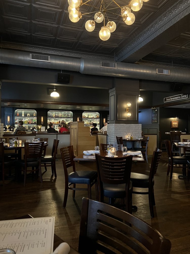 Frick Park Tavern