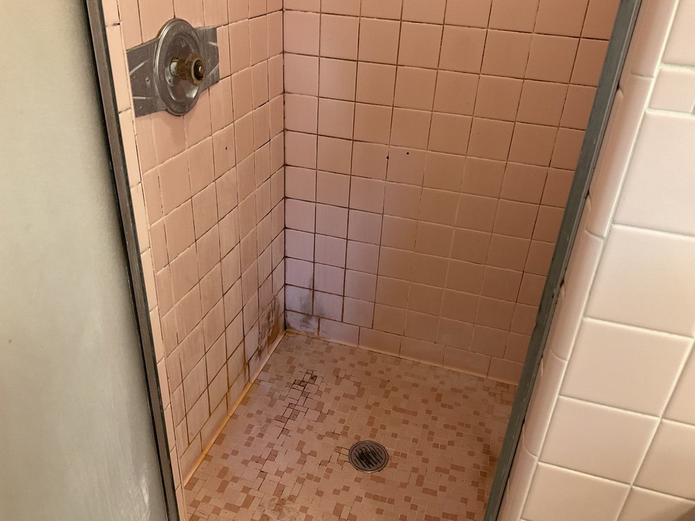 The Grout Medic